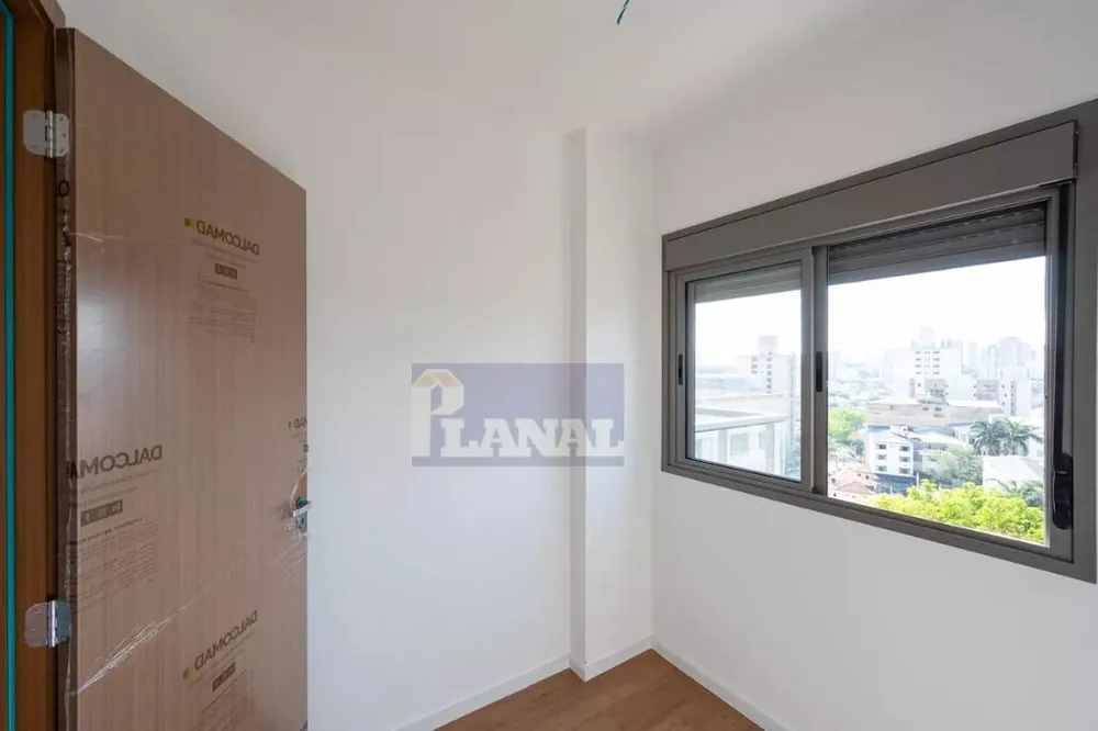 Apartamento, 2 quartos, 48 m² - Foto 8