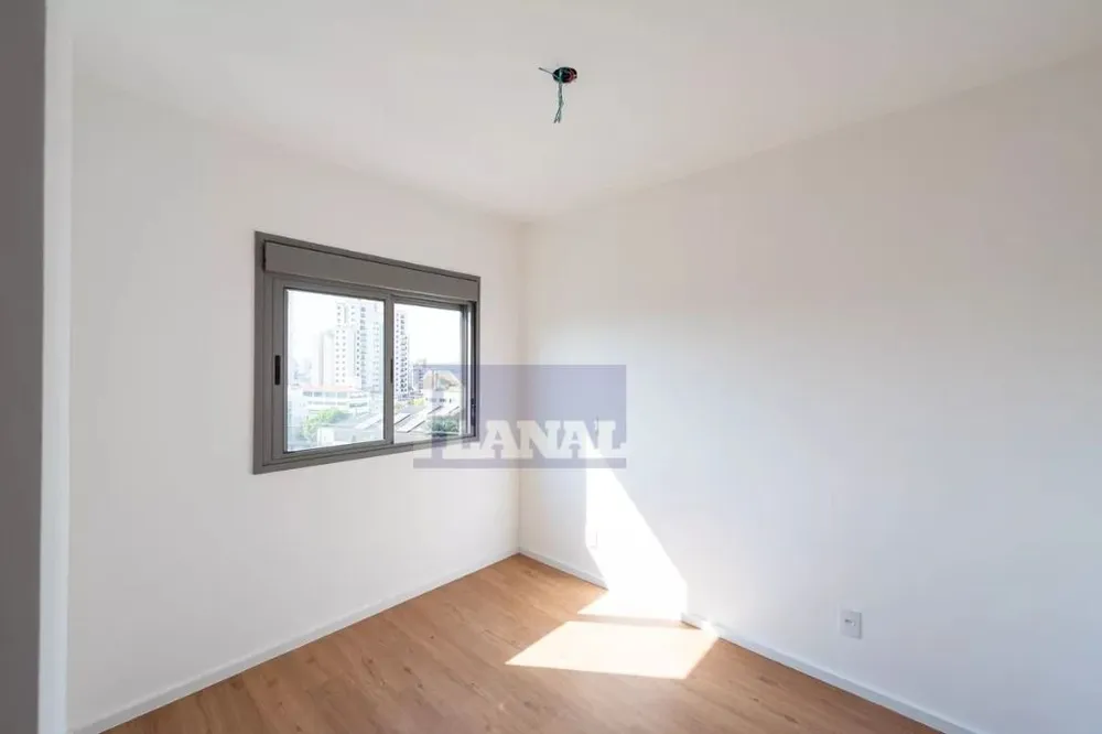 Apartamento, 2 quartos, 48 m² - Foto 6
