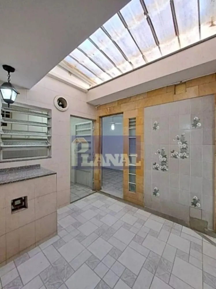 Sobrado, 3 quartos, 110 m² - Foto 7