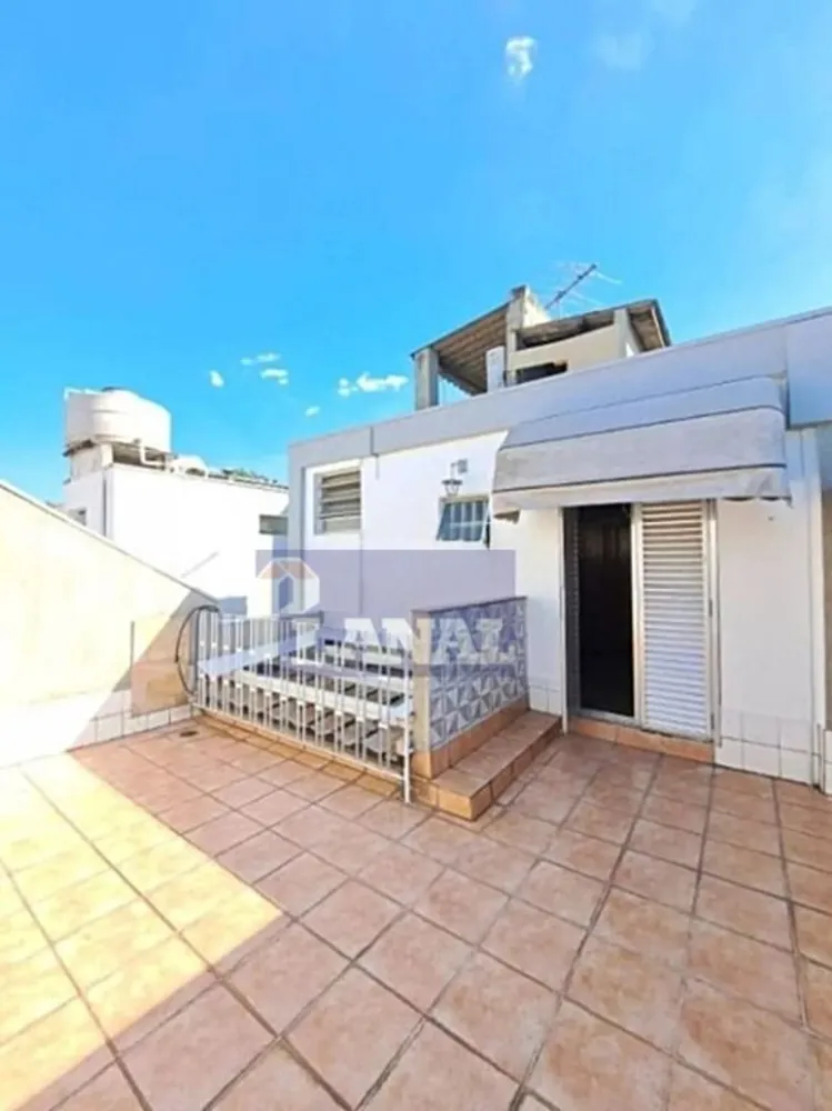 Sobrado, 3 quartos, 110 m² - Foto 10