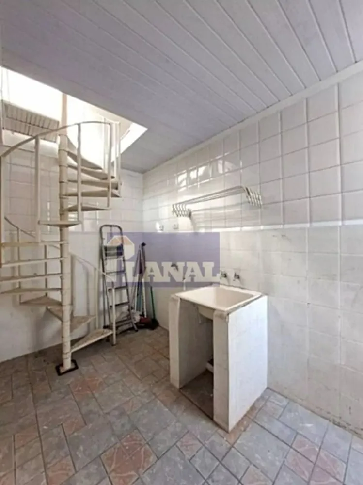 Sobrado, 3 quartos, 110 m² - Foto 6