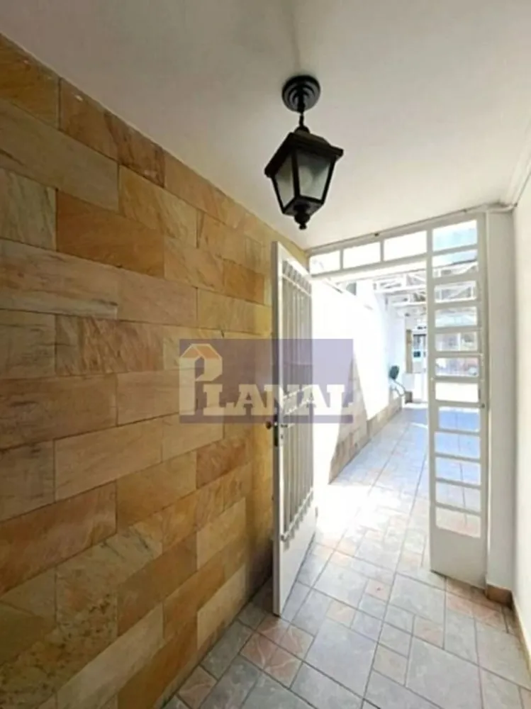 Sobrado, 3 quartos, 110 m² - Foto 8
