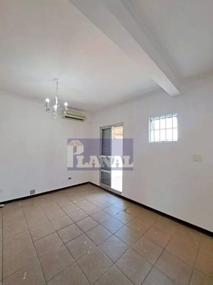 Sobrado, 3 quartos, 110 m² - Foto 1