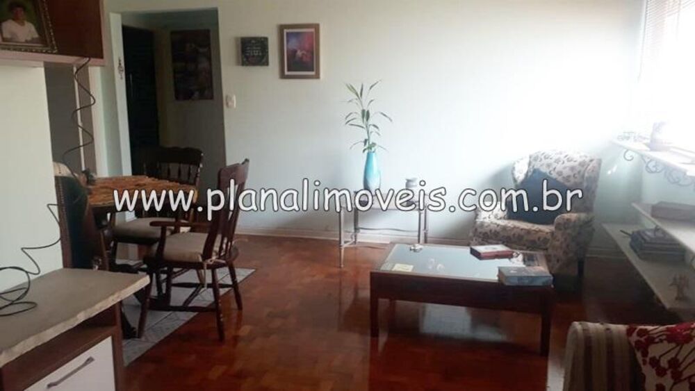 Apartamento, 2 quartos, 113 m² - Foto 5