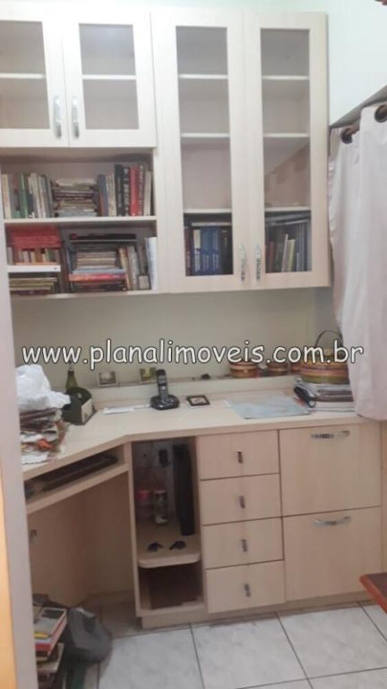 Apartamento, 2 quartos, 113 m² - Foto 1
