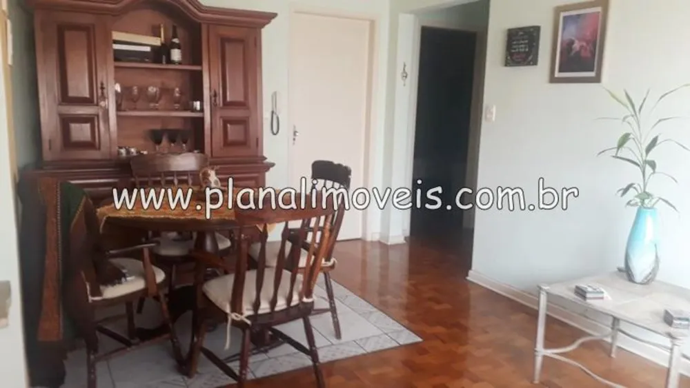 Apartamento, 2 quartos, 113 m² - Foto 3