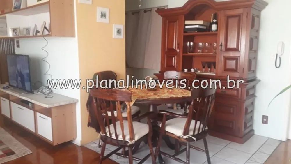 Apartamento, 2 quartos, 113 m² - Foto 2