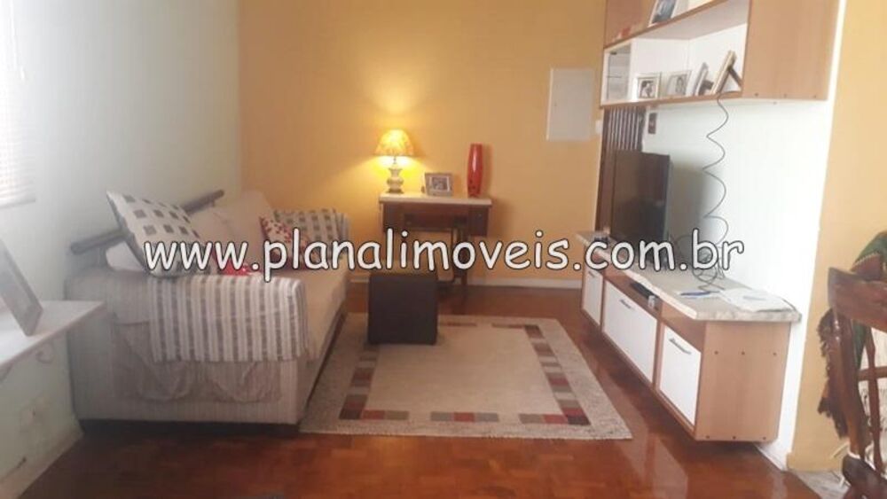Apartamento, 2 quartos, 113 m² - Foto 3