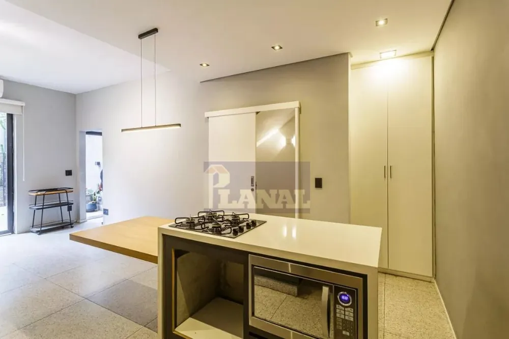 Sobrado, 1 quarto, 90 m² - Foto 4