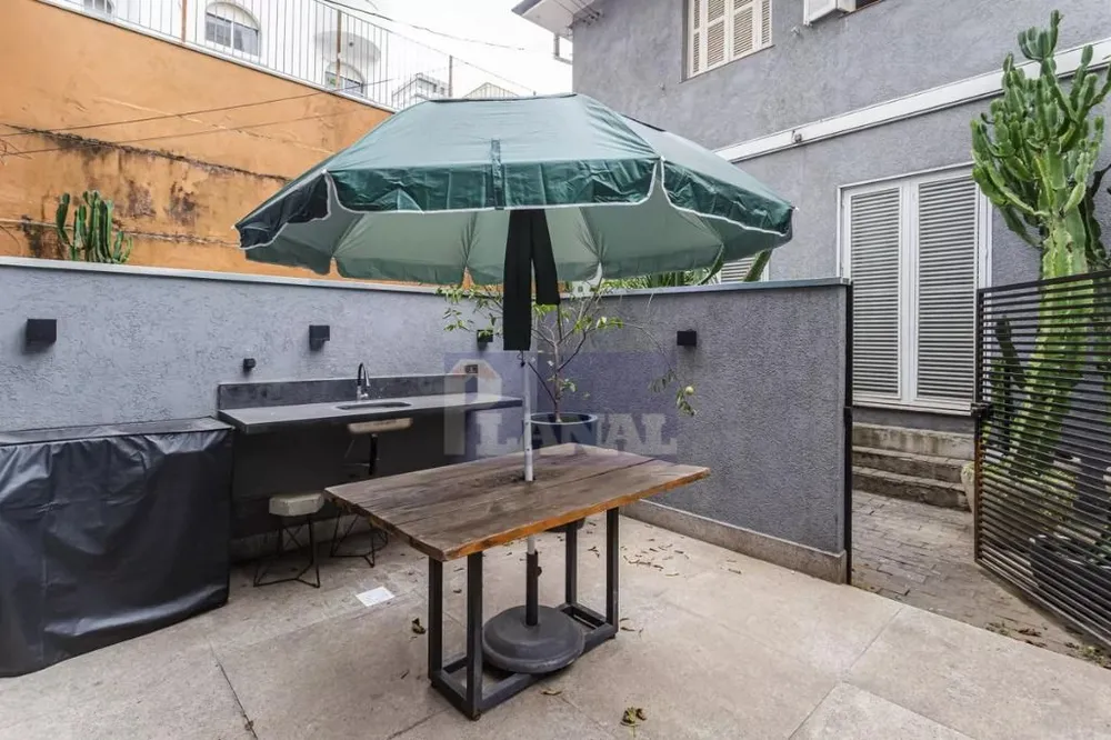 Sobrado, 1 quarto, 90 m² - Foto 15