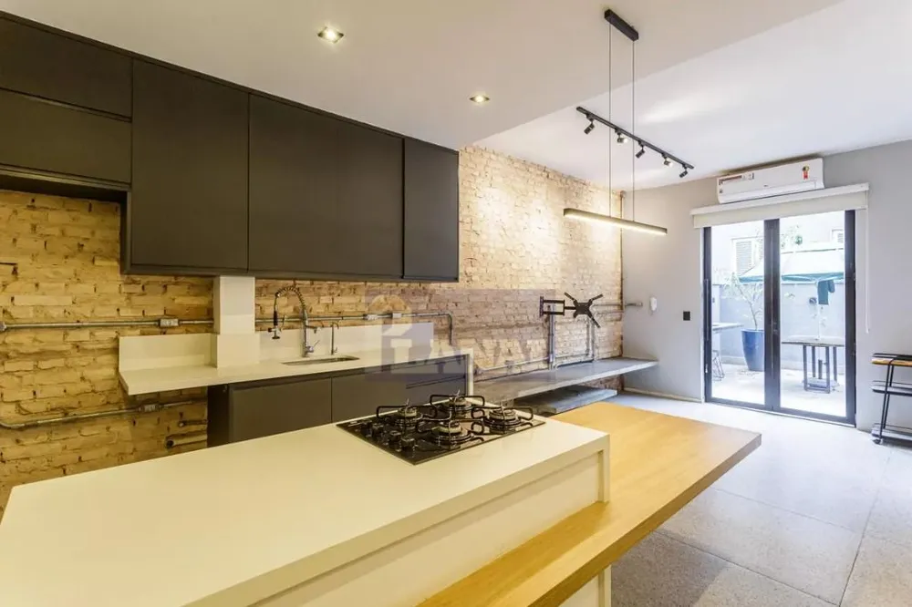 Sobrado, 1 quarto, 90 m² - Foto 1
