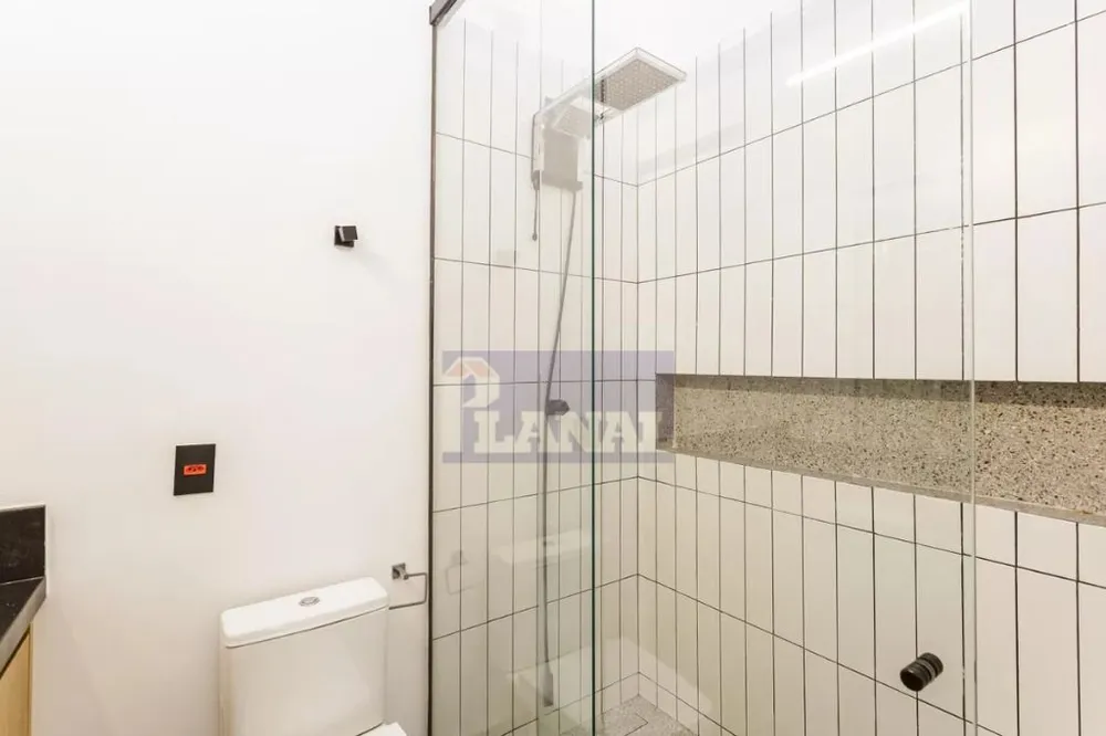 Sobrado, 1 quarto, 90 m² - Foto 11