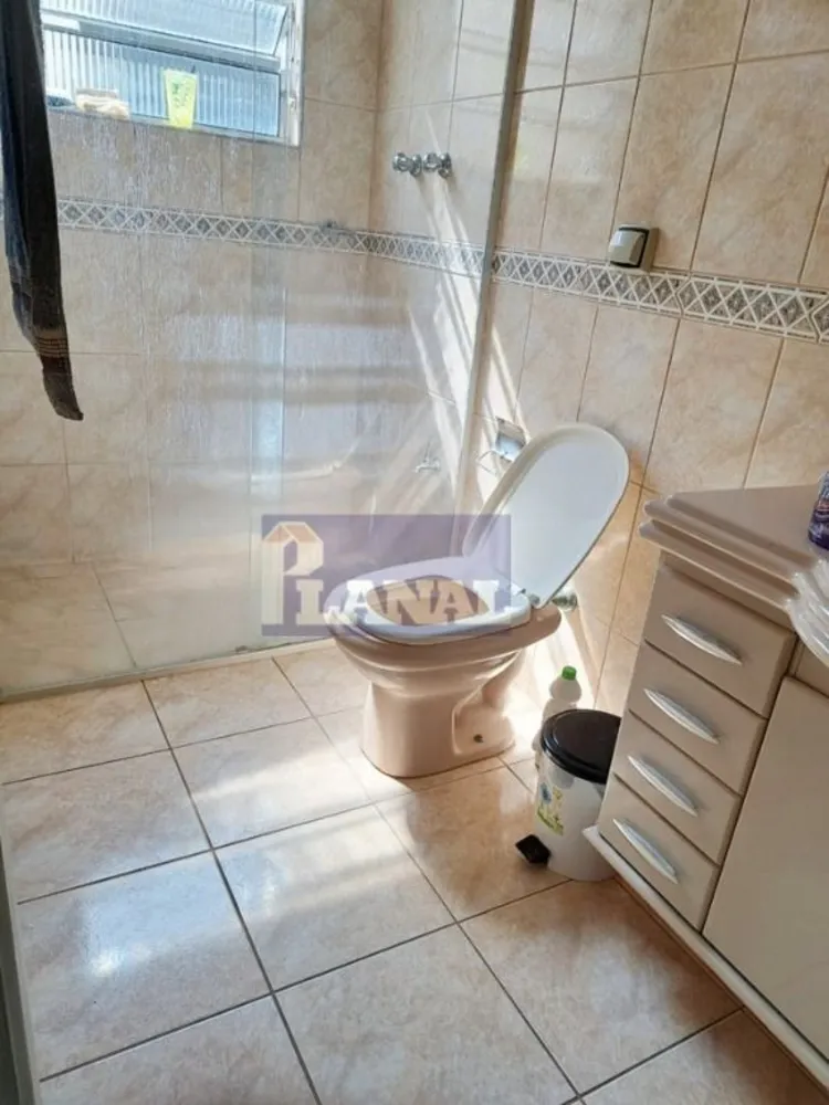 Sobrado, 3 quartos, 191 m² - Foto 1