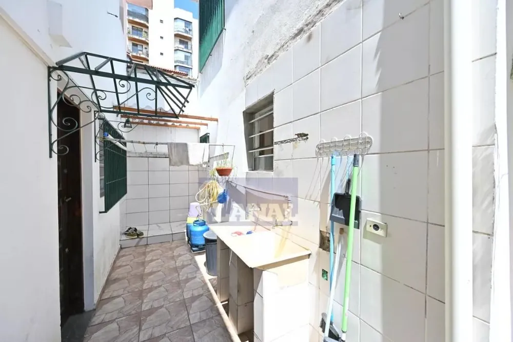Sobrado, 3 quartos, 191 m² - Foto 4