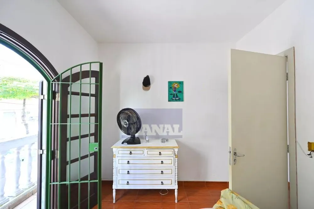 Sobrado, 3 quartos, 191 m² - Foto 2