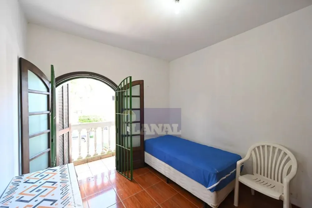 Sobrado, 3 quartos, 191 m² - Foto 3
