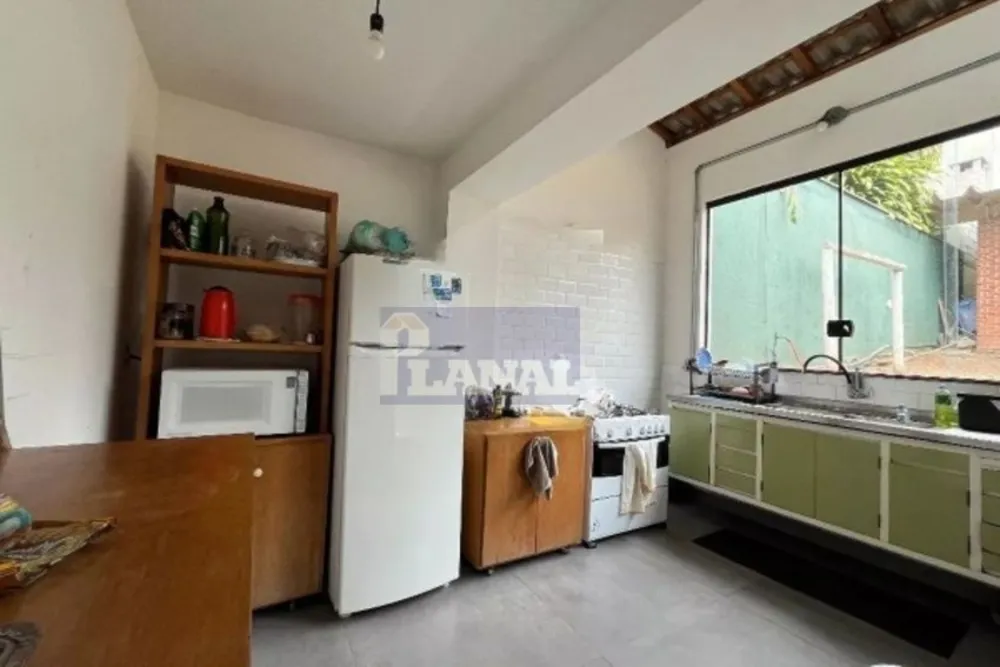 Sobrado, 5 quartos, 160 m² - Foto 4