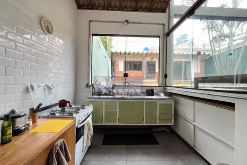 Sobrado, 5 quartos, 160 m² - Foto 10
