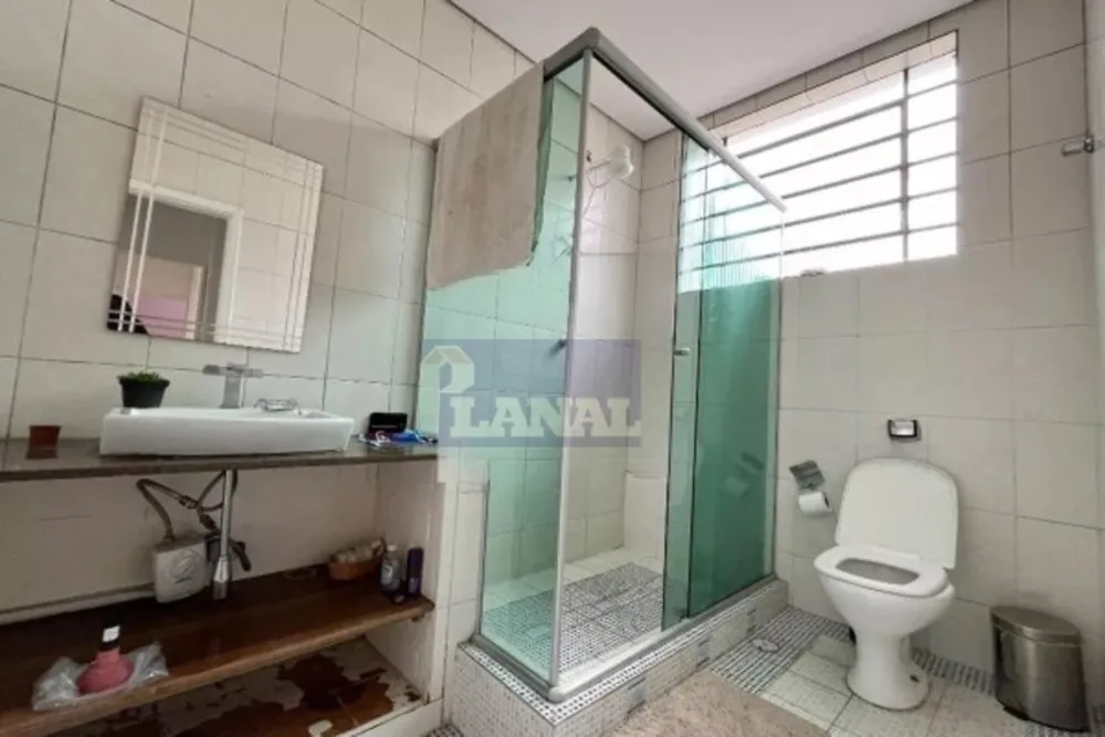 Sobrado, 5 quartos, 160 m² - Foto 9