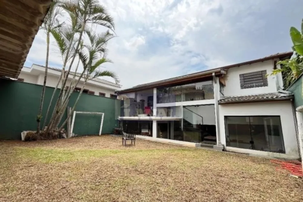 Sobrado, 5 quartos, 160 m² - Foto 2