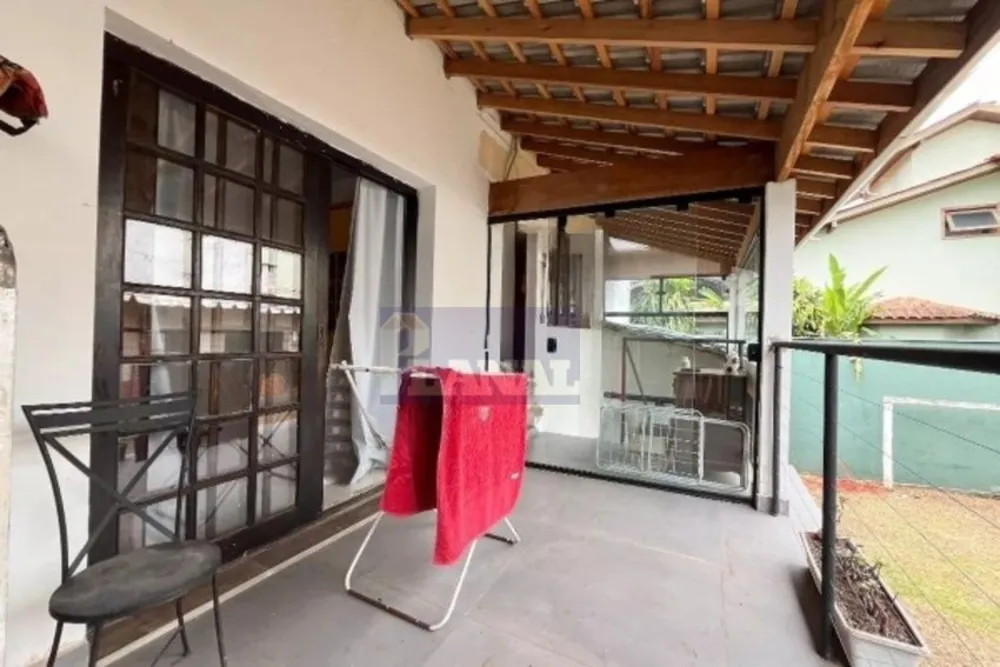 Sobrado, 5 quartos, 160 m² - Foto 11