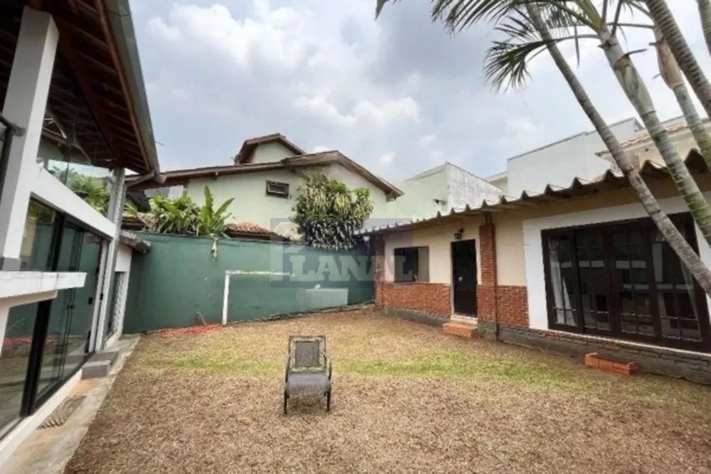 Sobrado, 5 quartos, 160 m² - Foto 1