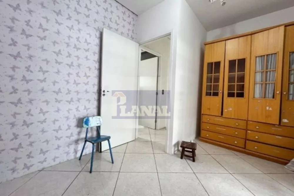 Sobrado, 5 quartos, 160 m² - Foto 3