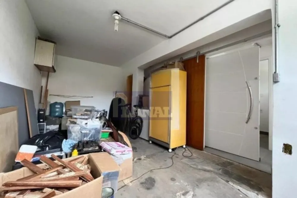 Sobrado, 5 quartos, 160 m² - Foto 12