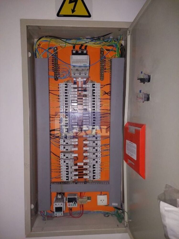 Prédio Inteiro, 495 m² - Foto 16