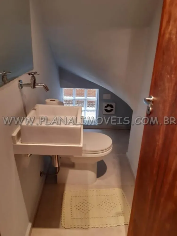 Sobrado, 2 quartos, 120 m² - Foto 7