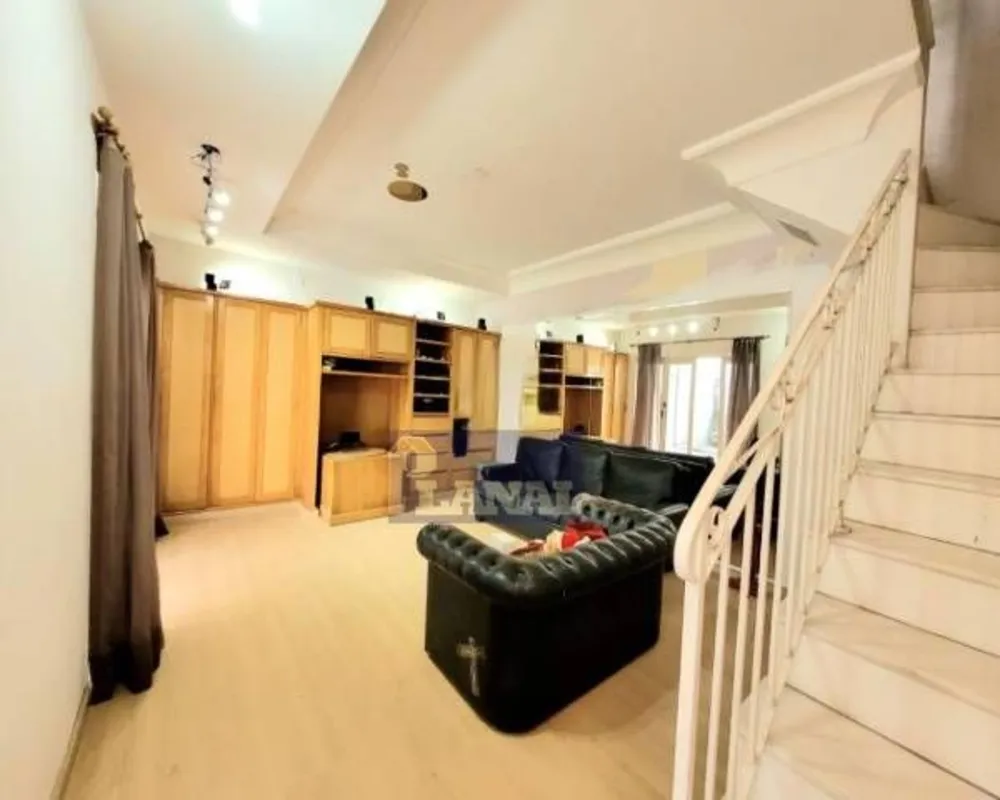 Sobrado, 3 quartos, 319 m² - Foto 4