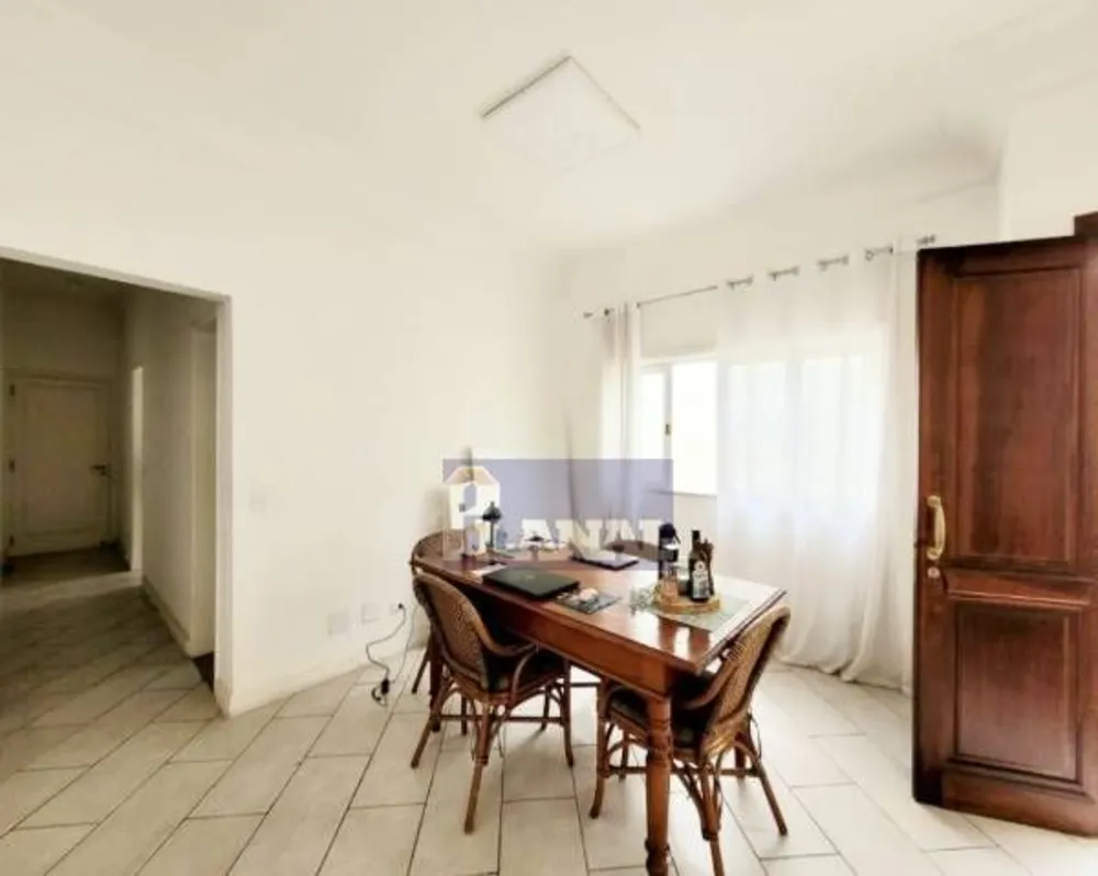 Sobrado, 3 quartos, 319 m² - Foto 1