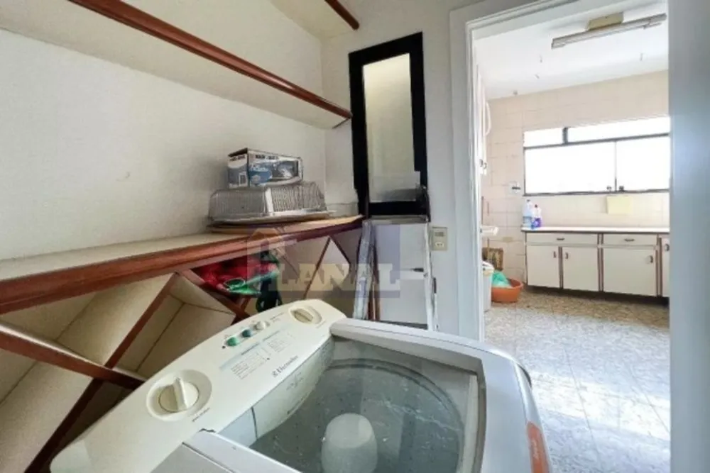 Apartamento, 3 quartos, 260 m² - Foto 10