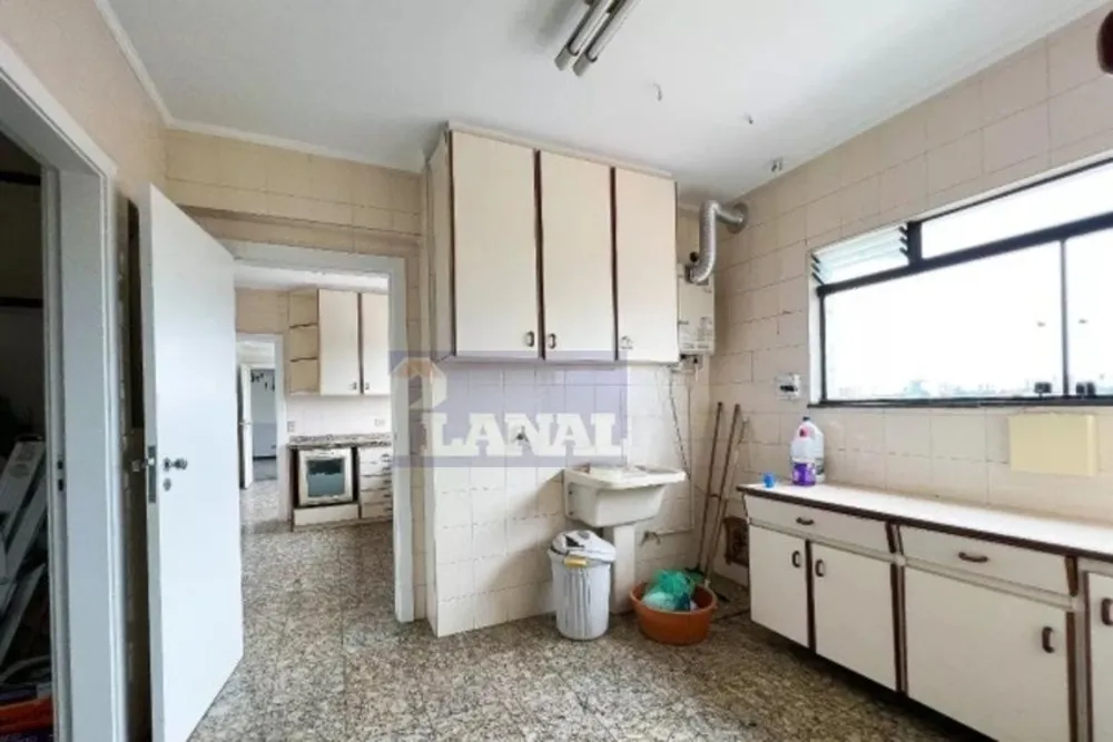 Apartamento, 3 quartos, 260 m² - Foto 8