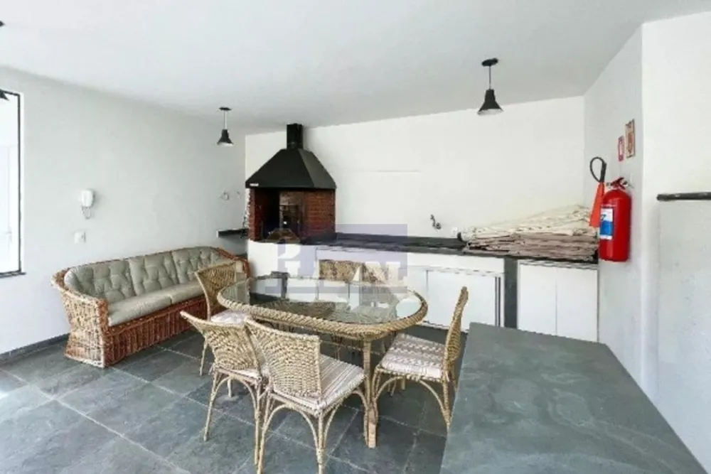 Apartamento, 3 quartos, 260 m² - Foto 12