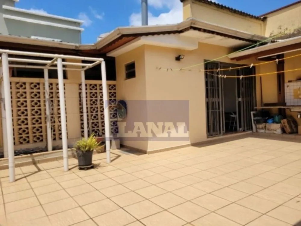 Casa, 3 quartos, 215 m² - Foto 3