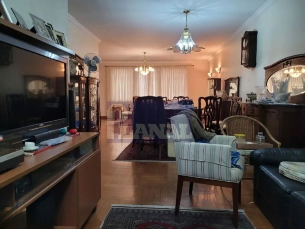 Casa, 3 quartos, 215 m² - Foto 2