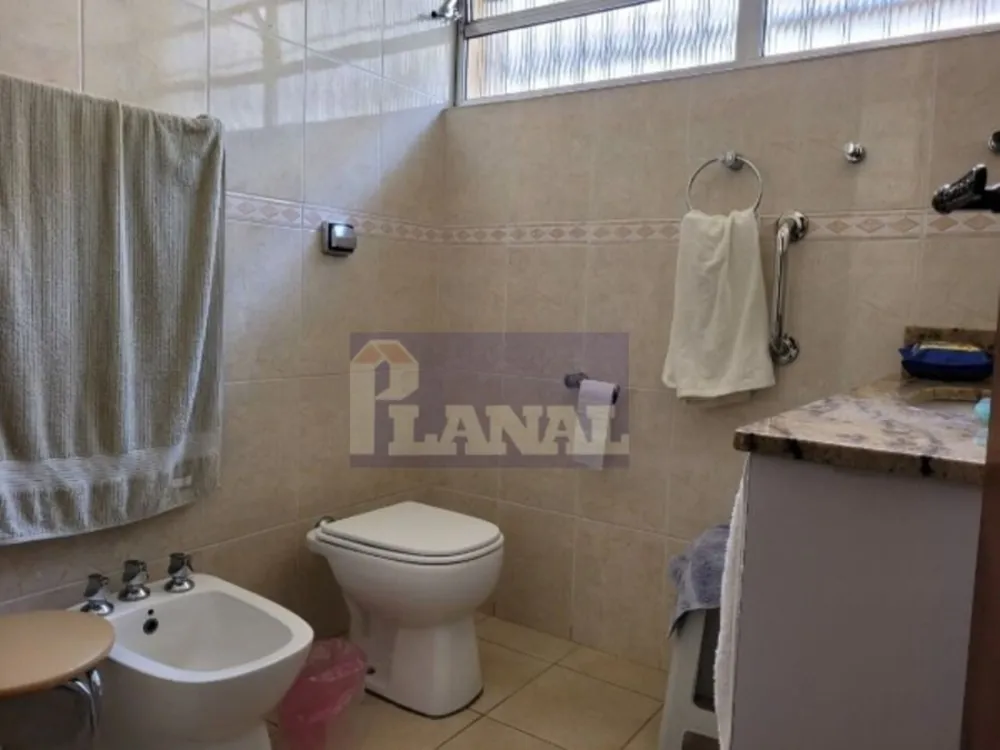 Casa, 3 quartos, 215 m² - Foto 4