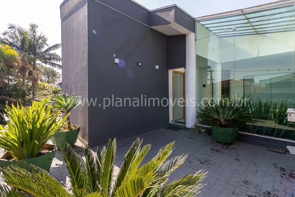 Sobrado, 331 m² - Foto 1