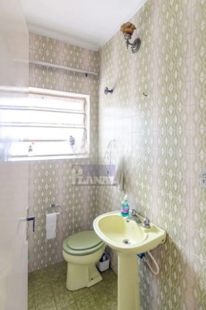 Sobrado, 4 quartos, 248 m² - Foto 3
