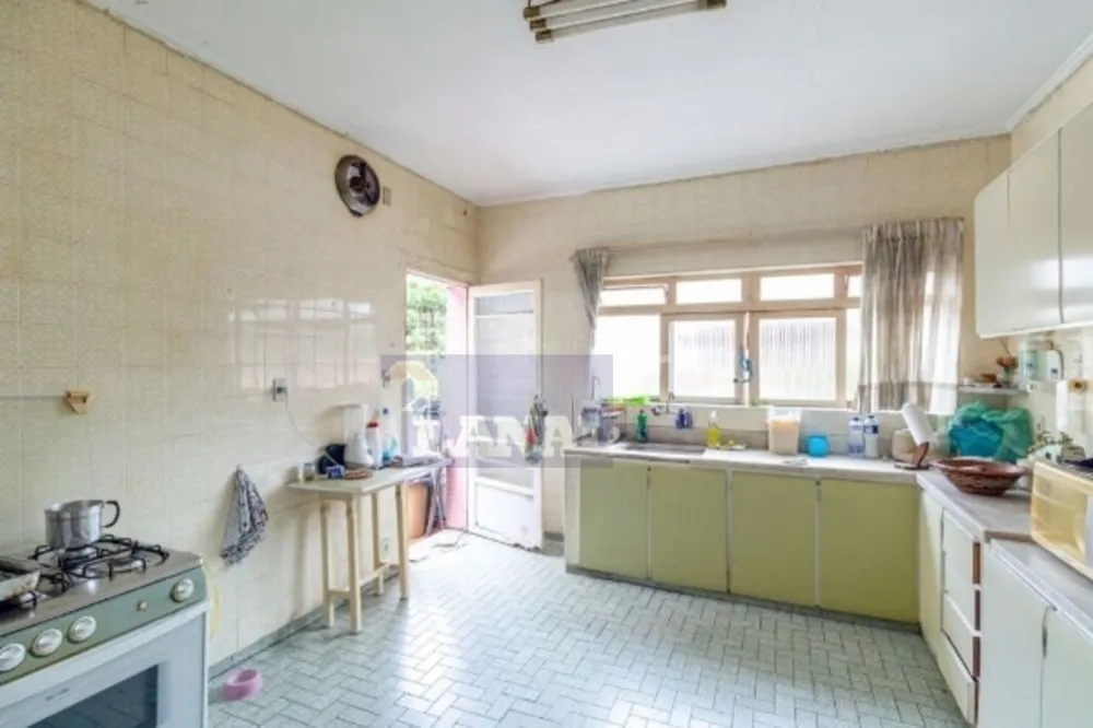 Sobrado, 4 quartos, 248 m² - Foto 8