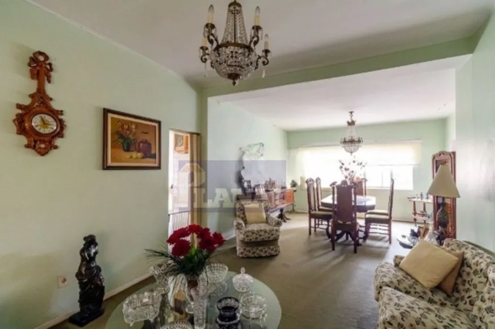 Sobrado, 4 quartos, 248 m² - Foto 1