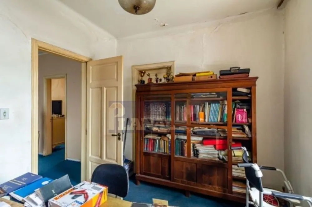 Sobrado, 4 quartos, 248 m² - Foto 1