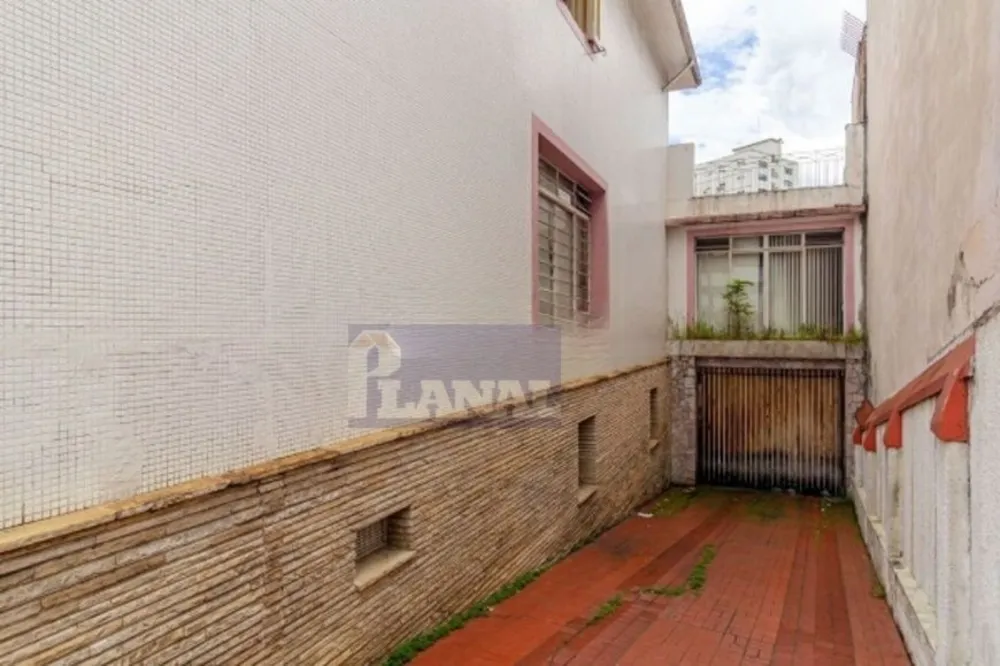 Sobrado, 4 quartos, 248 m² - Foto 11