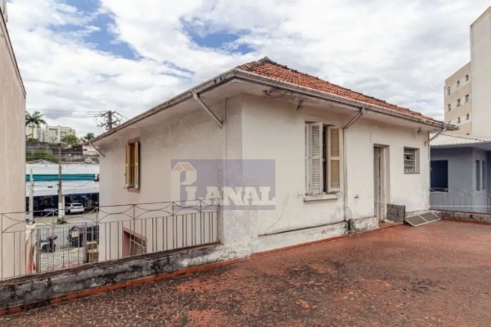 Sobrado, 4 quartos, 248 m² - Foto 10