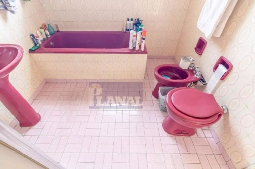 Sobrado, 4 quartos, 248 m² - Foto 6