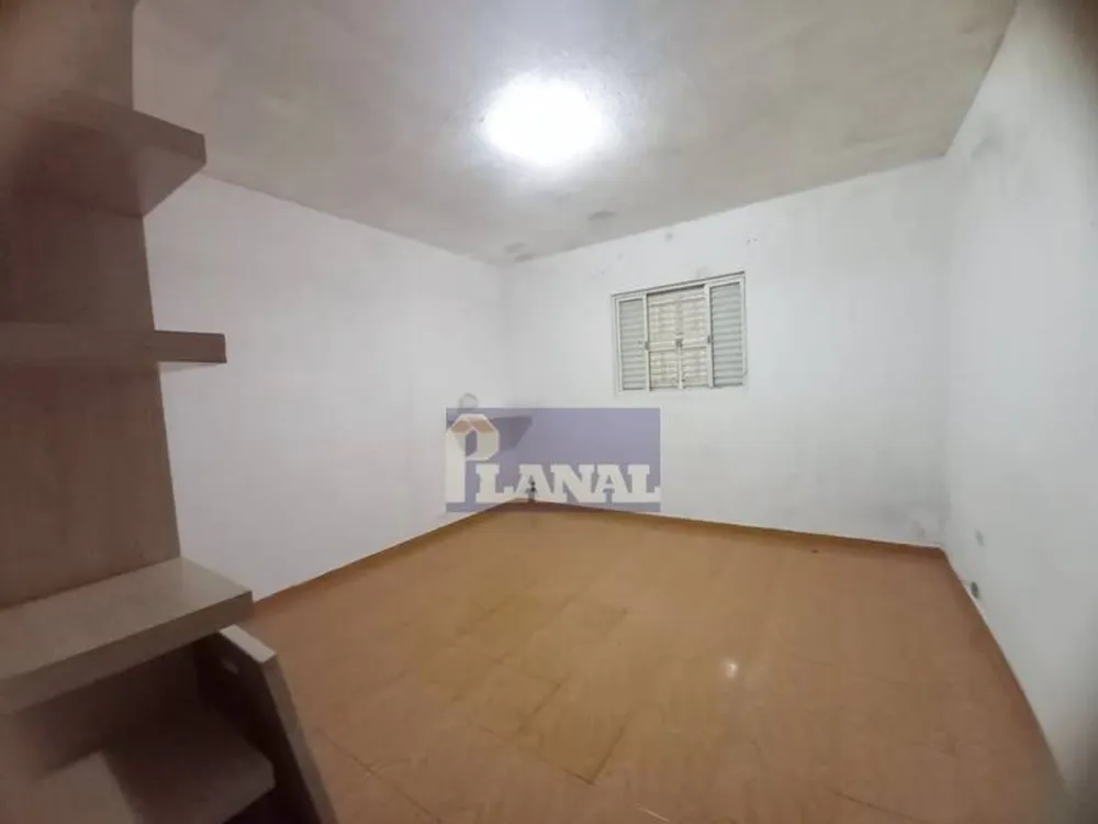 Casa, 3 quartos, 118 m² - Foto 4