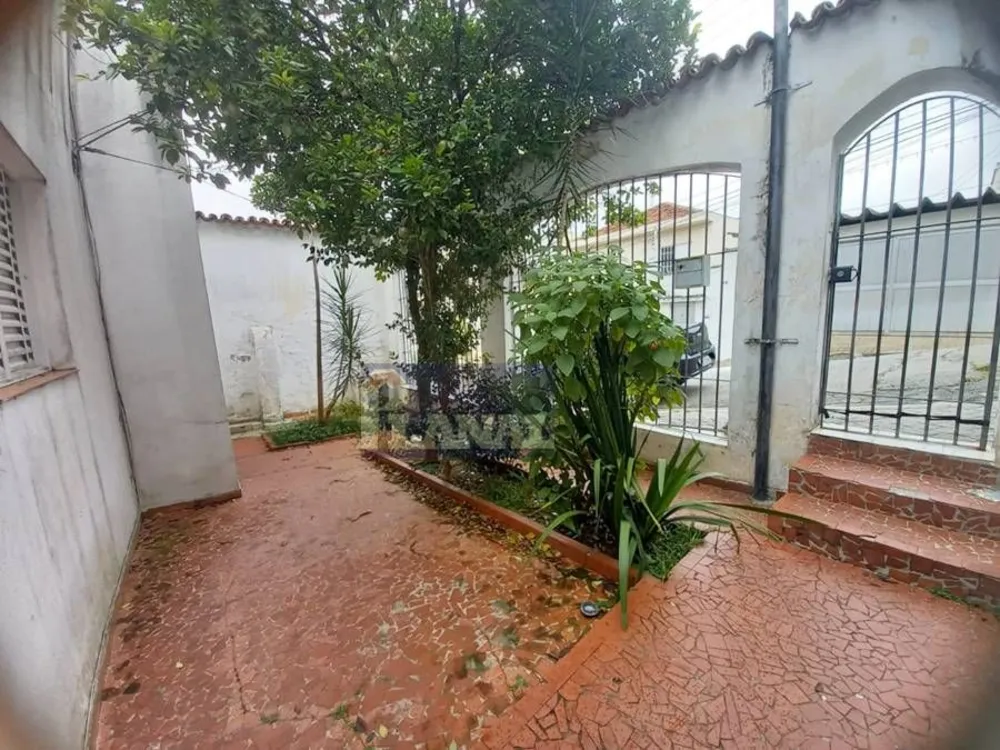 Casa, 3 quartos, 118 m² - Foto 1