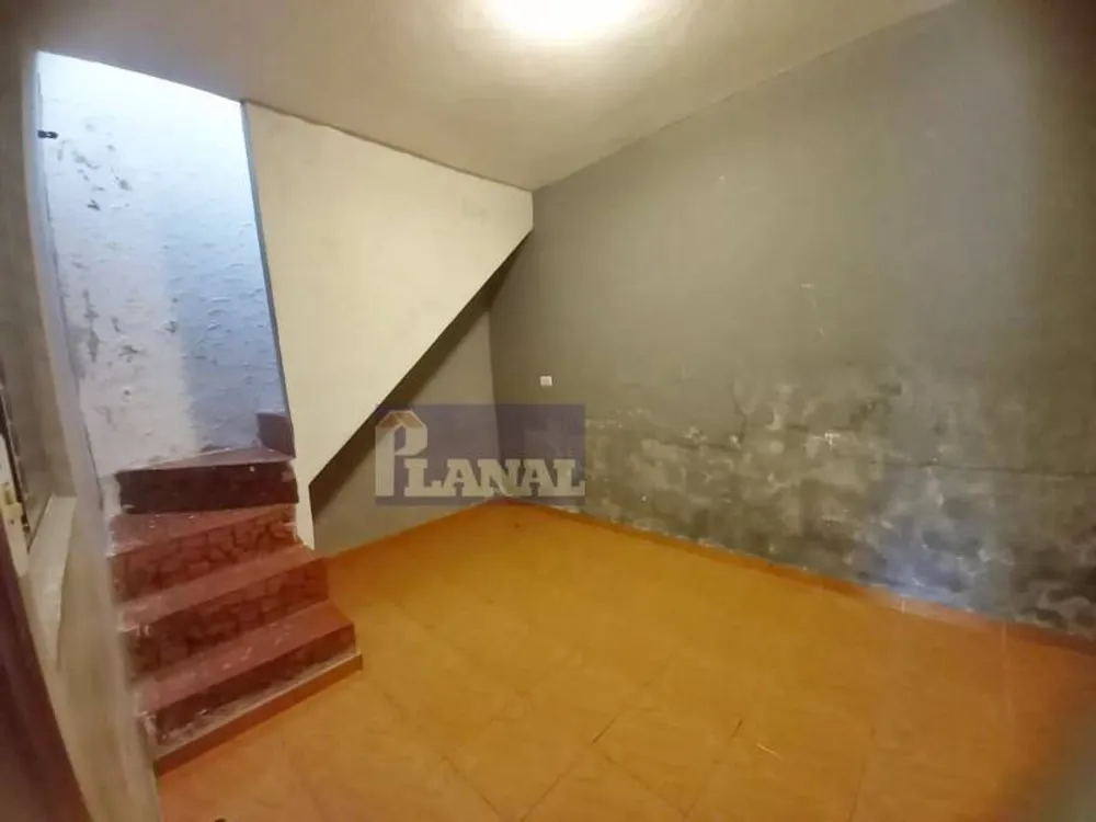 Casa, 3 quartos, 118 m² - Foto 2