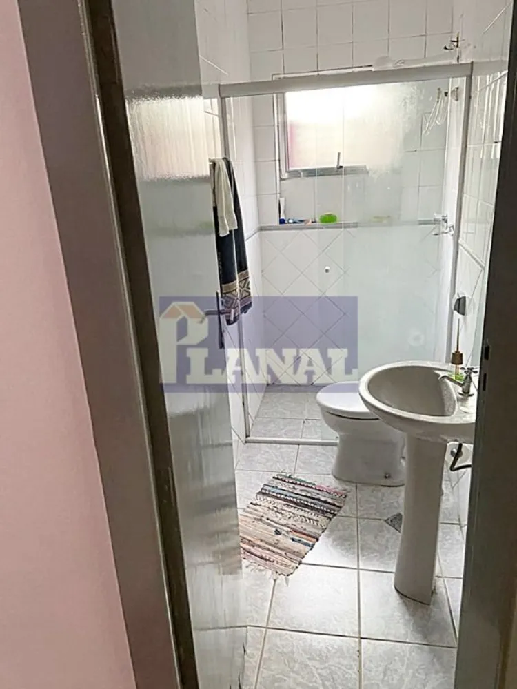 Casa, 2 quartos, 250 m² - Foto 5